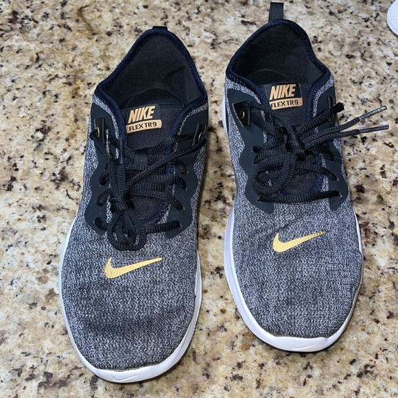 Nike Flex Training 9 - Picture 7 of 8